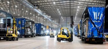TPN delivers 50 millionth pallet